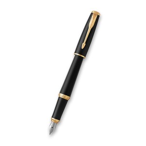 Parker Urban Muted Black GT plniace pero - Reklamnepredmety