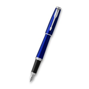 Parker Urban Nightsky Blue CT plniace pero - Reklamnepredmety