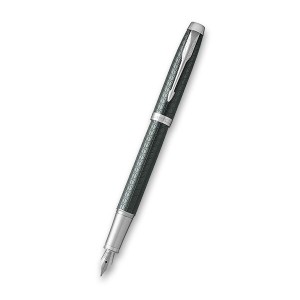 Parker IM Premium Pale Green CT plniace pero - Reklamnepredmety