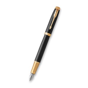 Parker IM Premium Black GT plniace pero - Reklamnepredmety