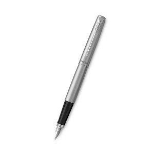 Parker Jotter Stainless Steel CT plniace pero - Reklamnepredmety