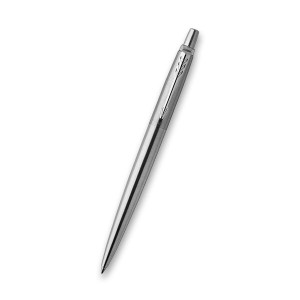 Parker Jotter Stainless Steel CT guľôčkové pero - Reklamnepredmety