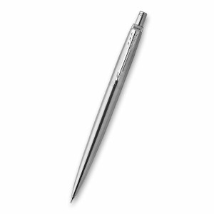 Parker Jotter Stainless Steel CT mechanická ceruzka 0,5 mm - Reklamnepredmety