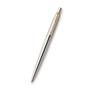 Parker Jotter Stainless Steel GT guľôčkové pero - Reklamnepredmety