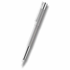 Lamy Scala Brushed plniace pero - Reklamnepredmety