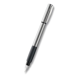 Lamy Accent Brilliant Al KK plniace pero - Reklamnepredmety