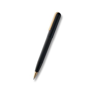 Lamy Imporium Black Matt GT mechanická ceruzka, 0,7 mm - Reklamnepredmety