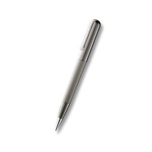 Lamy Imporium Titanium mechanická ceruzka, 0,7 mm - Reklamnepredmety