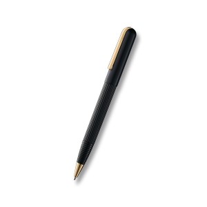 Lamy Imporium Black Matt GT guľôčkové pero - Reklamnepredmety