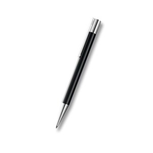 Lamy Scala Pianoblack guľôčkové pero - Reklamnepredmety