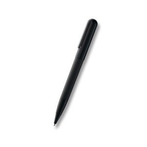 Lamy Imporium Black Matt guľôčkové pero - Reklamnepredmety
