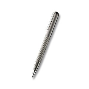 Lamy Imporium Titanium guľôčkové pero - Reklamnepredmety