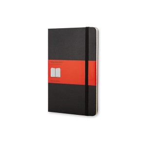 Adresár Moleskine - tvrdé dosky S - Reklamnepredmety