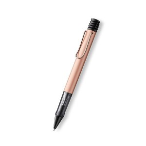 Lamy Lx Rose Gold guľôčkové pero - Reklamnepredmety