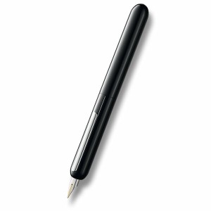 Lamy Dialog 3 Pianoblack PT plniace pero - Reklamnepredmety