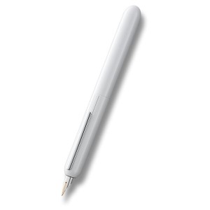 Lamy Dialog 3 Pianowhite PT plniace pero hrot M - Reklamnepredmety