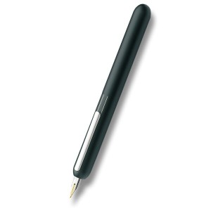 Lamy Dialog 3 Black plniace pero - Reklamnepredmety