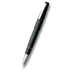 Lamy 2000 Matt Brushed plniace pero - Reklamnepredmety