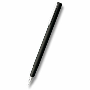 Lamy Cp 1 Black plniace pero hrot M - Reklamnepredmety