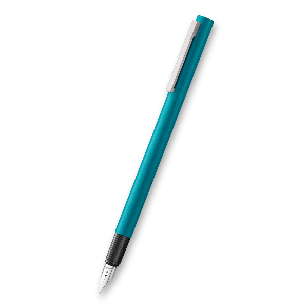 Lamy Cp 1 Black plniace pero