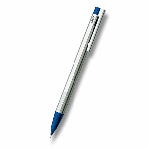 Lamy Logo Blue mechanická ceruzka, 0,5 mm - Reklamnepredmety