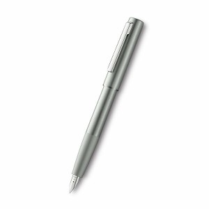 Lamy Aion Olivesilver plnicí pero hrot F - Reklamnepredmety