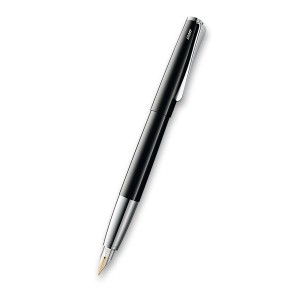 Lamy Studio Pianoblack plniace pero - Reklamnepredmety