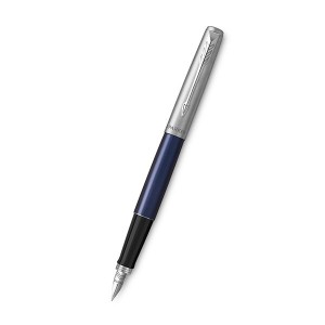 Parker Jotter Blue CT plniace pero - Reklamnepredmety