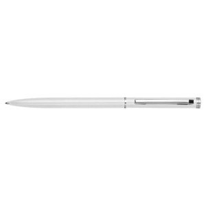 Elegantné kovové guľôčkové pero - Reklamnepredmety