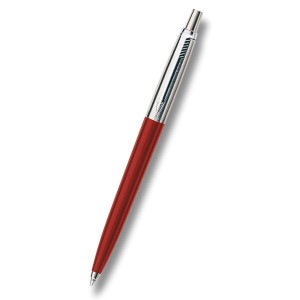 Parker Jotter Special Red kuličkové pero - Reklamnepredmety