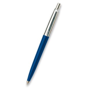 Parker Jotter Special Blue kuličkové pero - Reklamnepredmety