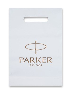 Igelitová taška Parker - Reklamnepredmety