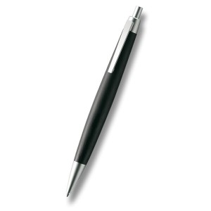 Lamy 2000 Blackwood guľôčkové pero - Reklamnepredmety