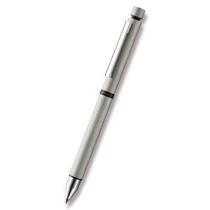 Lamy Tri Pen Cp 1 Brushed trojfunkčné pero - Reklamnepredmety