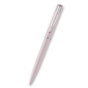 Waterman Allure Pastel Pink guľôčkové pero - Reklamnepredmety