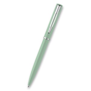 Waterman Allure Pastel Green guľôčkové pero - Reklamnepredmety