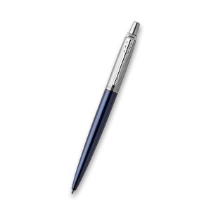 Parker Jotter Royal Blue CT guľôčkové pero, blister - Reklamnepredmety