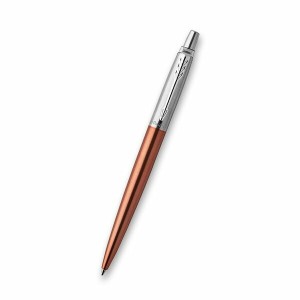 Parker Jotter Chelsea Orange CT guľôčkové pero, blister - Reklamnepredmety