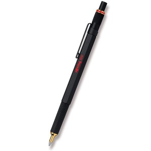 Rotring 800 guľôčkové pero, M - Reklamnepredmety