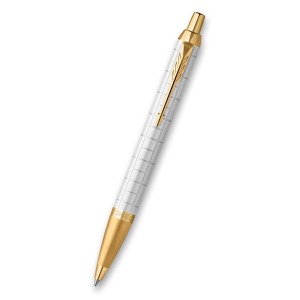 Parker IM Premium guľôčkové pero - Reklamnepredmety