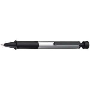 Moderné hliníkové pero - Reklamnepredmety