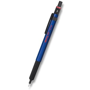 Mikrotužka Rotring 500 Blue 0,5 mm - Reklamnepredmety