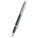 Roller Waterman Hemisphere Made in France DLX Blue CT, Roller Waterman Hemisphere Reflections of Paris SE DLX Black GT — modrá