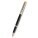 Roller Waterman Hemisphere Made in France DLX Blue CT, Roller Waterman Hemisphere Reflections of Paris SE DLX Black GT — čierna