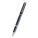 Waterman Hémisphère Colour Blocking GT roller — čierna, modrá, strieborná