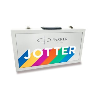Súprava Parker Jotter Originals 54 Colours set súprava 54 ks - Reklamnepredmety