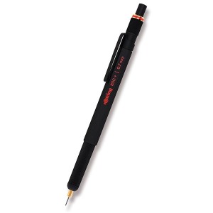 Rotring 800+ Black stylus a mechanická tužka 0,7 mm - Reklamnepredmety