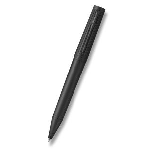 Parker Ingenuity Black BT guľôčkové pero - Reklamnepredmety