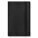 Zápisník Moleskine Precious & Ethical Vegea Capri a Precious & Ethical Vegea Boa - mäkké dosky L a XL, linajkový — čierna L