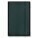 Zápisník Moleskine Precious & Ethical Vegea Capri a Precious & Ethical Vegea Boa - mäkké dosky L a XL, linajkový — zelená L